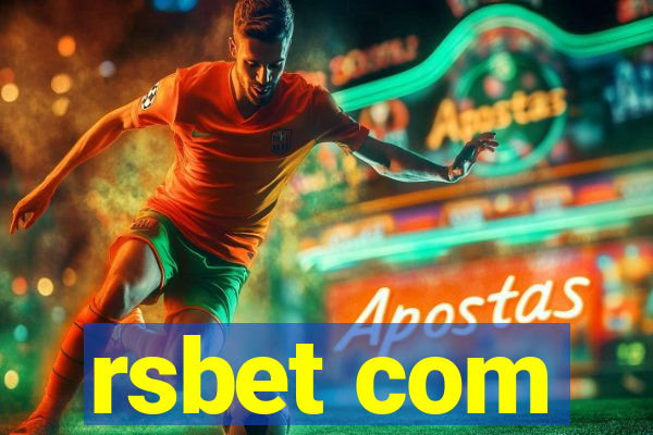 rsbet com
